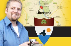 Liberland - stát pro třetí tisíciletí