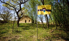 Liberland - stát pro třetí tisíciletí