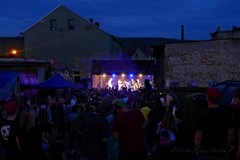 Koncert#1017 (Houba, Peshata, Rabies, Louty a další)