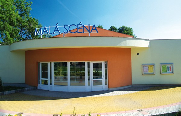 Malá scéna