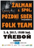 Castle Tour 2017