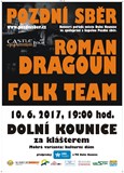 Castle Tour 2017