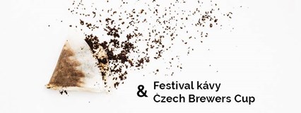 The Filter: Festival kávy & Czech Brewers Cup 2017