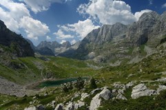 Balkánské vrcholy