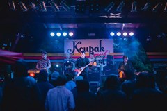 Koupák smack Fest 2017