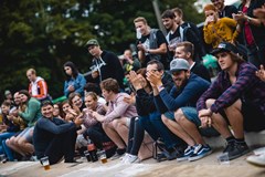 Koupák smack Fest 2017