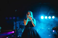 Koupák smack Fest 2017