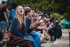 Koupák smack Fest 2017