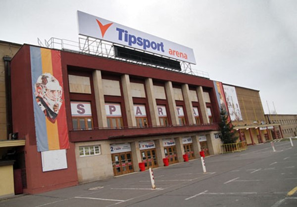 Tipsport Arena