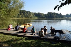 Cestovatelský festival NaDivoko 2017