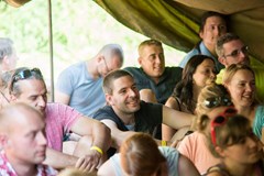 Cestovatelský festival NaDivoko 2017