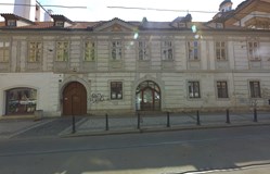 MediaKlub Spálená, Praha
