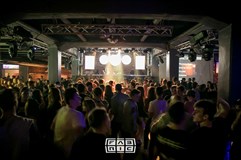 Fabric, Ostrava