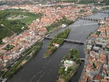 Střelecký ostrov, Praha