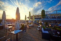 Sunset Restaurant, Brno