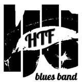 Hudba Tvýho Fotra Blues Band 
