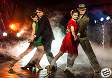 Swing ve Stromovce