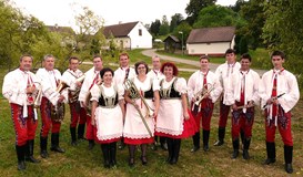 Festival dechovek - Havlíčkobrodská 12, Šohajka, Vysočinka..