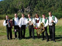 Festival dechovek - Havlíčkobrodská 12, Šohajka, Vysočinka..