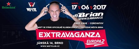 Dance Exxtravaganza E2