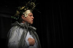 DS Slavkov u Brna: Sen noci svatojánské