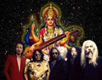 Acid Mothers Temple (JAP) + support