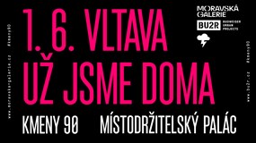 KMENY 90: Vltava + Už jsme doma