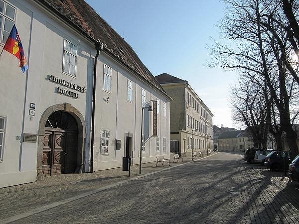 Jihomoravské muzeum