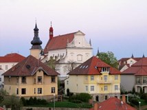 Kostel sv. Michala, Znojmo