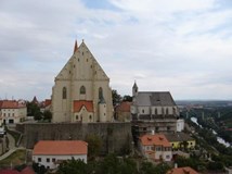 Kostel sv. Mikuláše, Znojmo