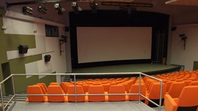 Kino Hvězda, Uherské Hradiště