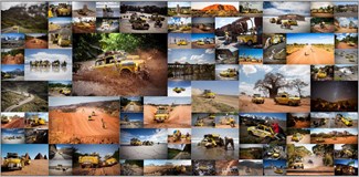 Open Air: THE BEST OF ze žlutých trabantů v Praze