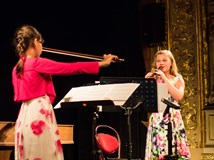 Koncert malých géniů