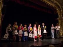 Koncert malých géniů