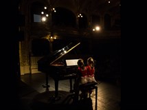 Koncert malých géniů