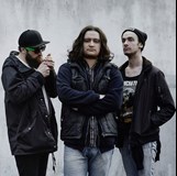 Stoned Jesus (UA) + Beastmaker