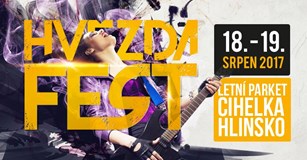 Hvězda Fest 2017