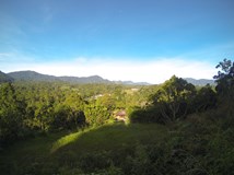 Malajsie