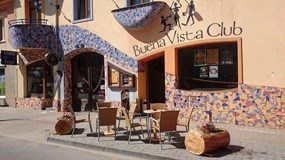 Buena Vista, Plzeň