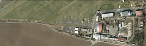 Letiště Letňany, Praha