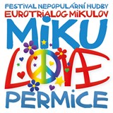Festival EUROTRIALOG Mikulov - dvoudenní permanentky
