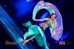 Let's Dance Festival 2017: Oriental Competition