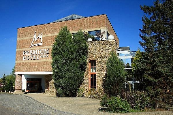 Premium hotel, Znojmo