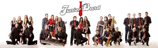 JuniorBand na Sonberku 