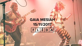 Gaia Mesiah