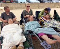 Jak v sobě probudit spící sílu s Access Bars®