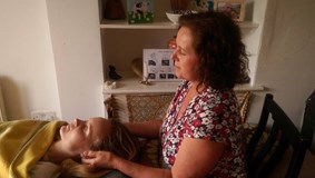 Jak v sobě probudit spící sílu s Access Bars®