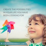 Jak v sobě probudit spící sílu s Access Bars®