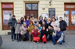 Abeceda poznání - relaxační vzdělávací studio, Hradec Králové