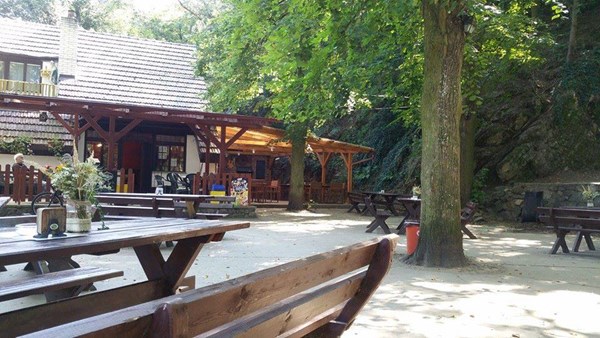 Park Réna Ivančice